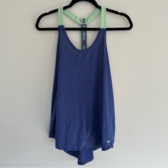 Nike Tops - Nike Activewear Dri-Fit Tank Top Size XL